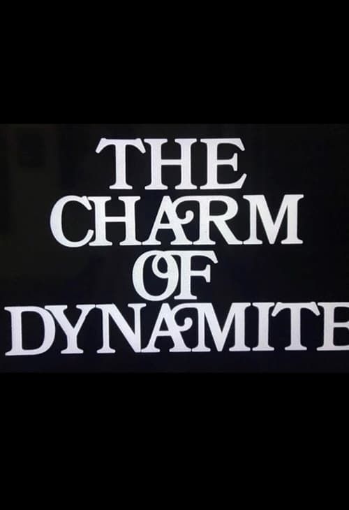 Key visual of Abel Gance: The Charm of Dynamite