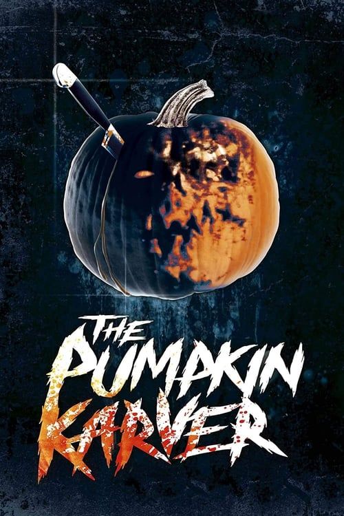 Key visual of The Pumpkin Karver