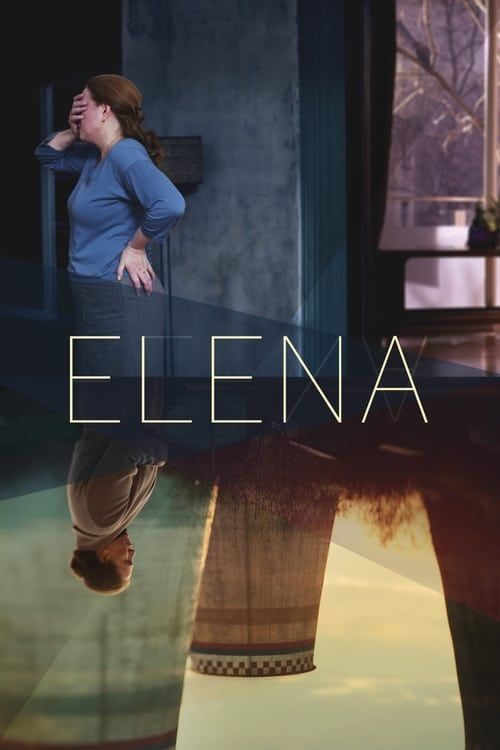 Key visual of Elena
