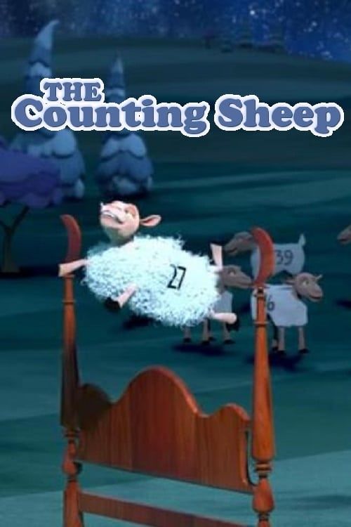Key visual of The Counting Sheep