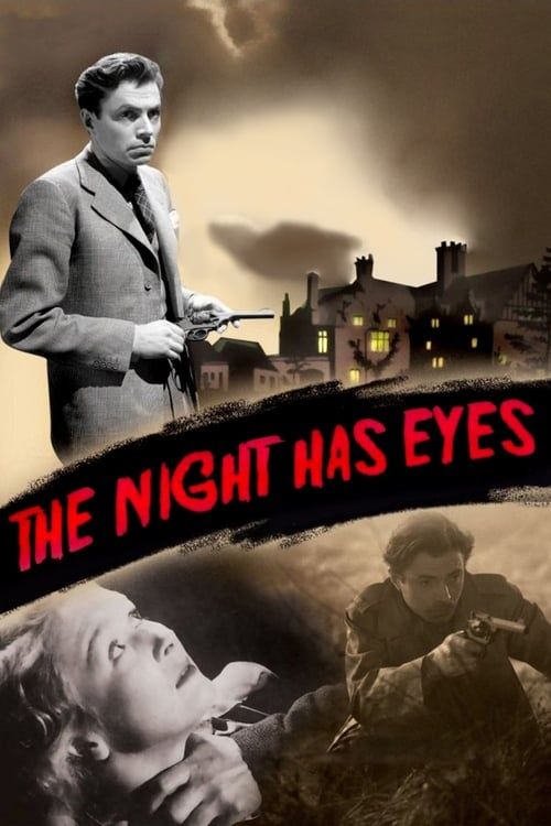 Key visual of The Night Has Eyes