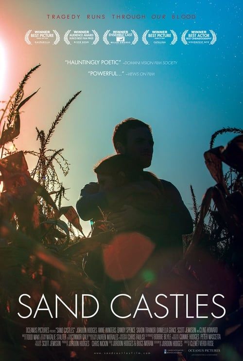 Key visual of Sand Castles