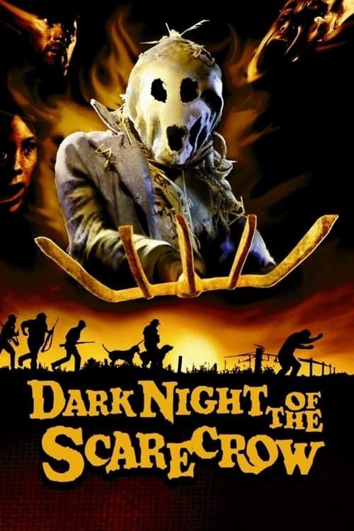 Key visual of Dark Night of the Scarecrow