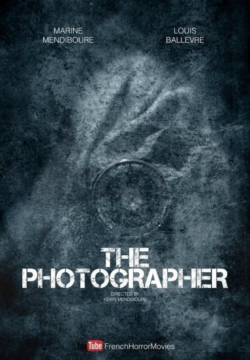 Key visual of The Photographer