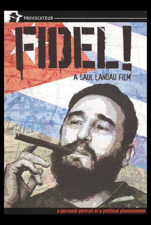 Key visual of Fidel