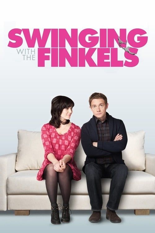 Key visual of Swinging with the Finkels