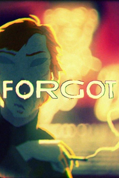 Key visual of Forgot