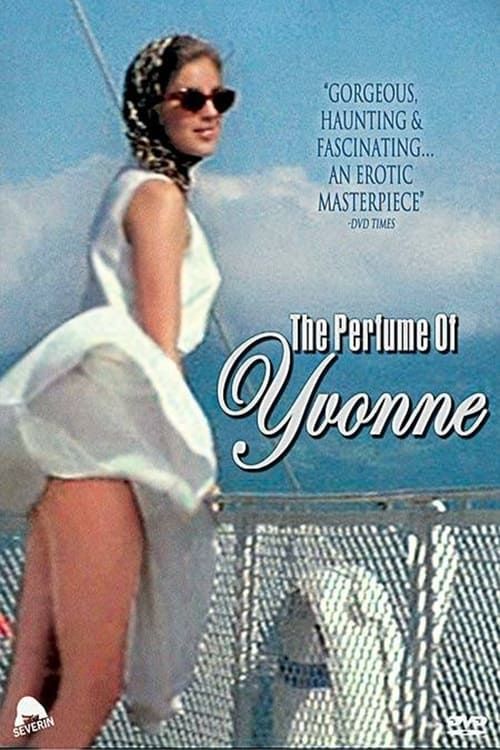 Key visual of The Perfume of Yvonne