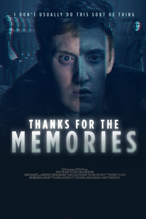 Key visual of Thanks for the Memories