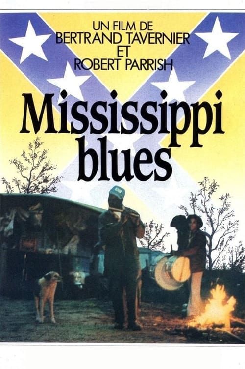 Key visual of Mississippi Blues