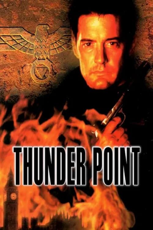 Key visual of Thunder Point