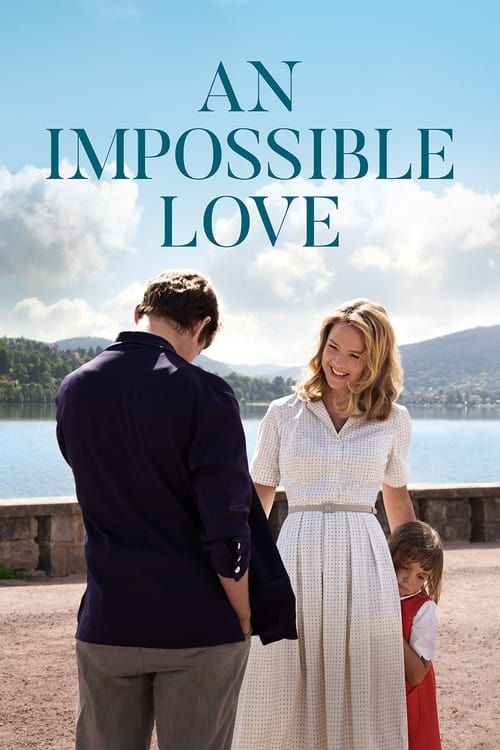 Key visual of An Impossible Love