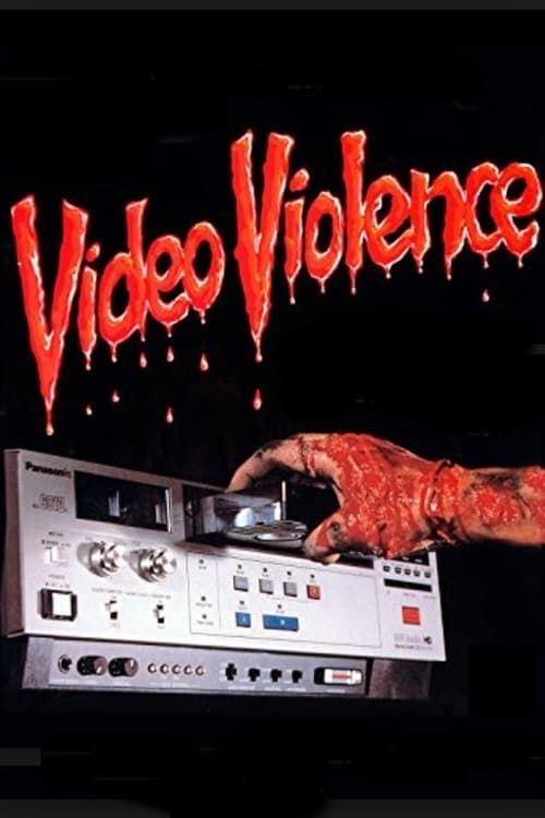Key visual of Video Violence