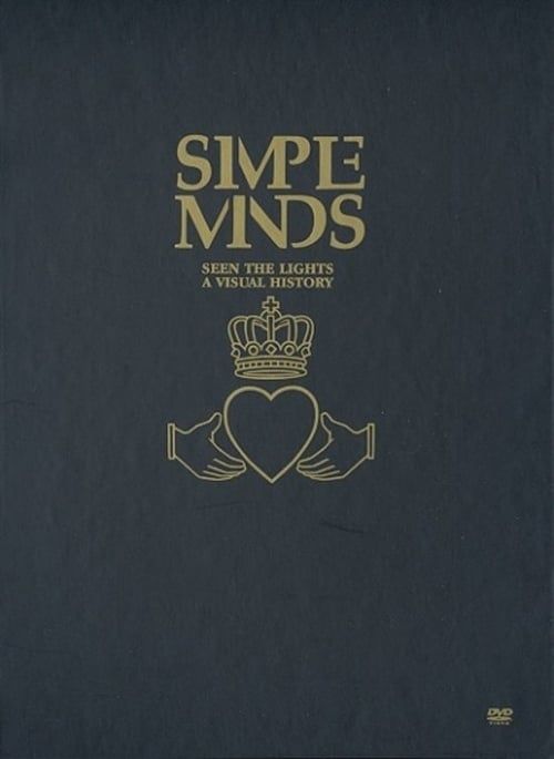 Key visual of Simple Minds: Seen The Lights
