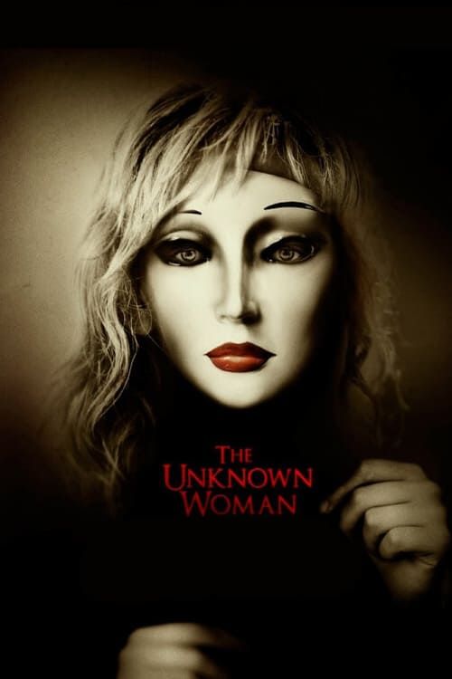 Key visual of The Unknown Woman