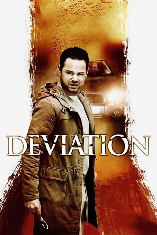 Key visual of Deviation