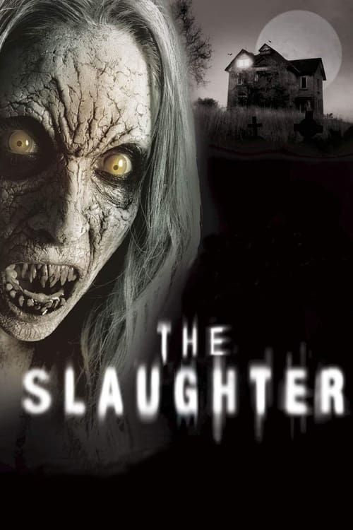 Key visual of The Slaughter