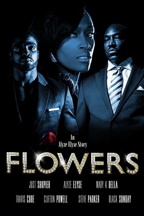 Key visual of Flowers Movie