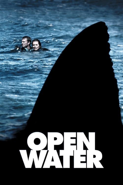 Key visual of Open Water
