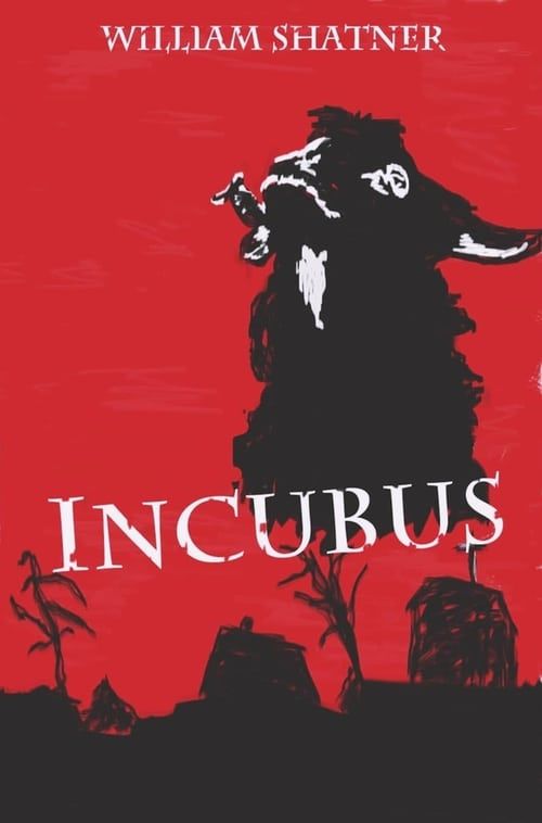 Key visual of Incubus