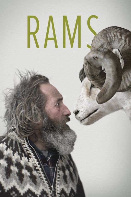 Key visual of Rams