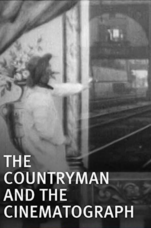 Key visual of The Countryman and the Cinematograph