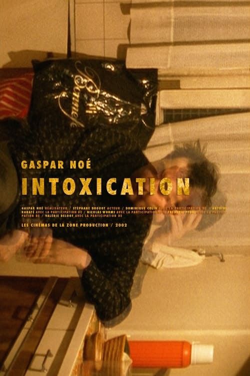 Key visual of Intoxication