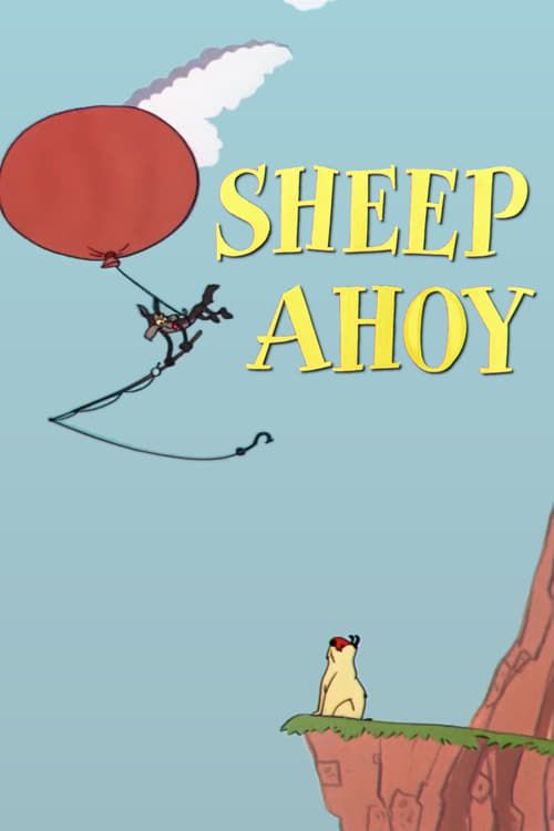 Key visual of Sheep Ahoy