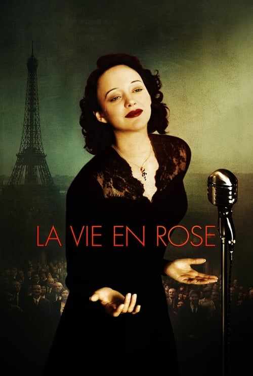 Key visual of La Vie en Rose