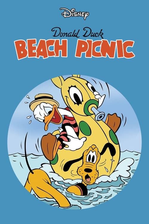 Key visual of Beach Picnic