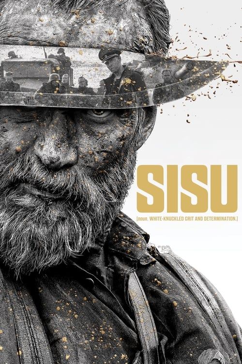 Key visual of Sisu