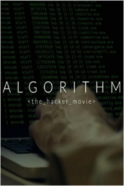 Key visual of Algorithm