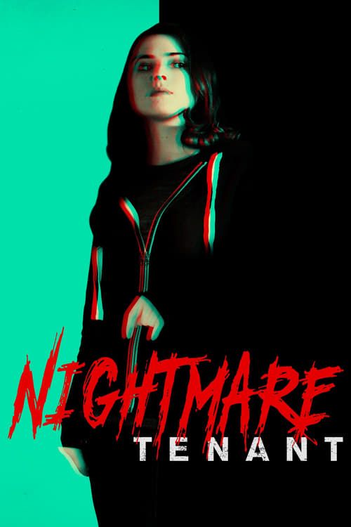 Key visual of Nightmare Tenant