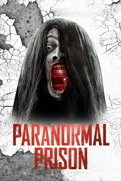 Key visual of Paranormal Prison