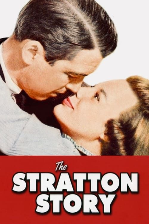 Key visual of The Stratton Story