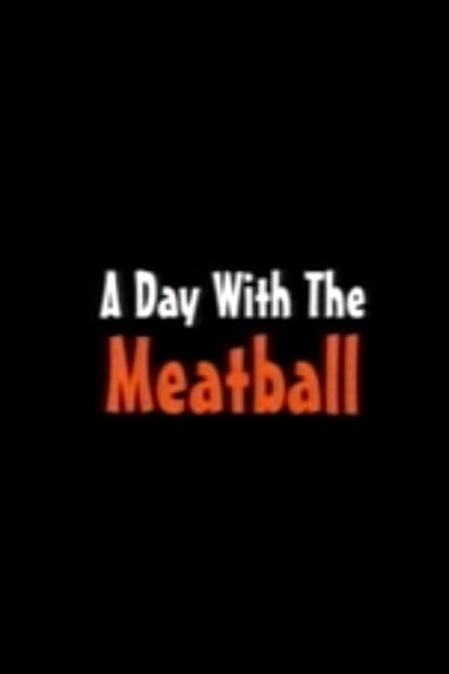 Key visual of A Day with the Meatball