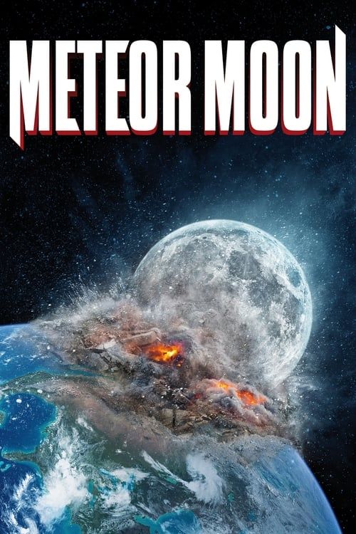 Key visual of Meteor Moon