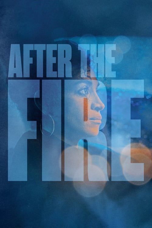 Key visual of After the Fire