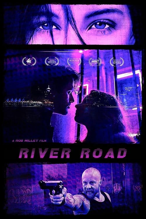 Key visual of River Road