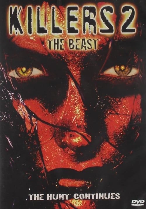 Key visual of Killers 2: The Beast