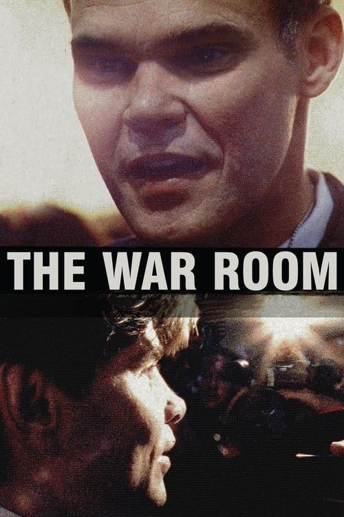 Key visual of The War Room
