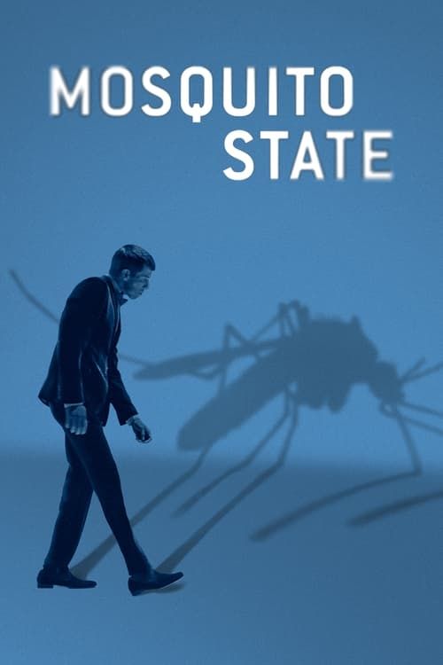 Key visual of Mosquito State
