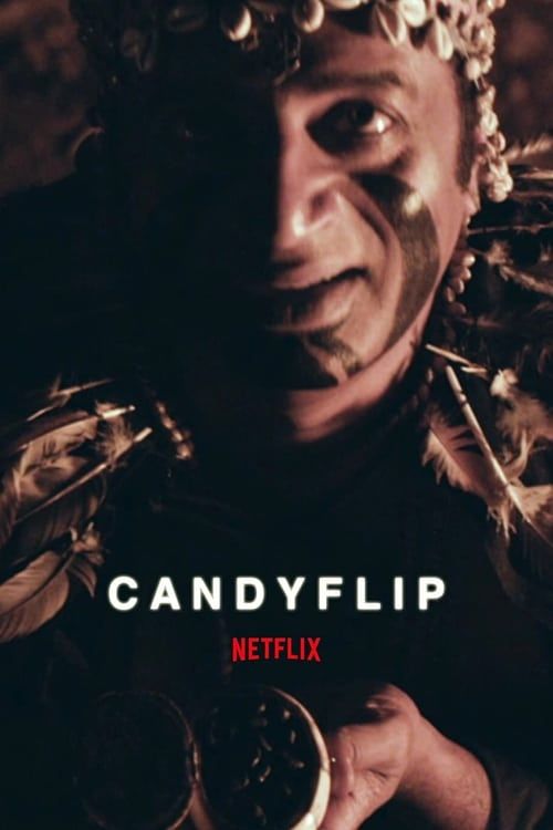 Key visual of Candyflip