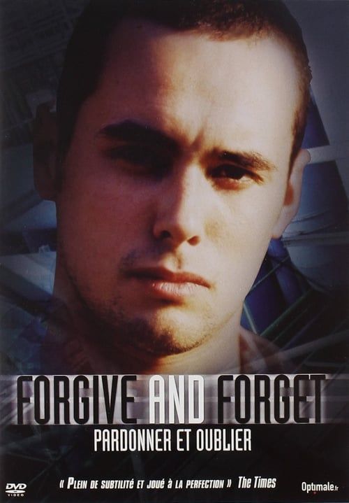 Key visual of Forgive and Forget