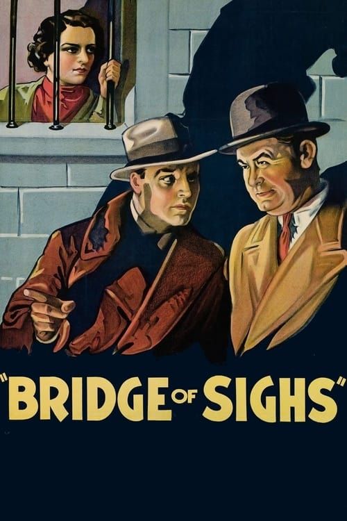 Key visual of The Bridge of Sighs