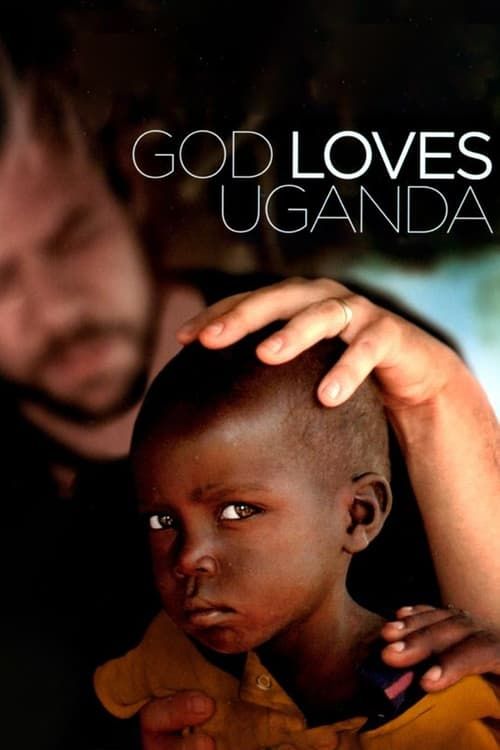 Key visual of God Loves Uganda