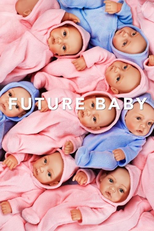 Key visual of Future Baby