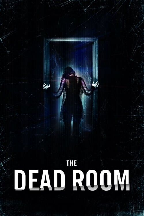 Key visual of The Dead Room