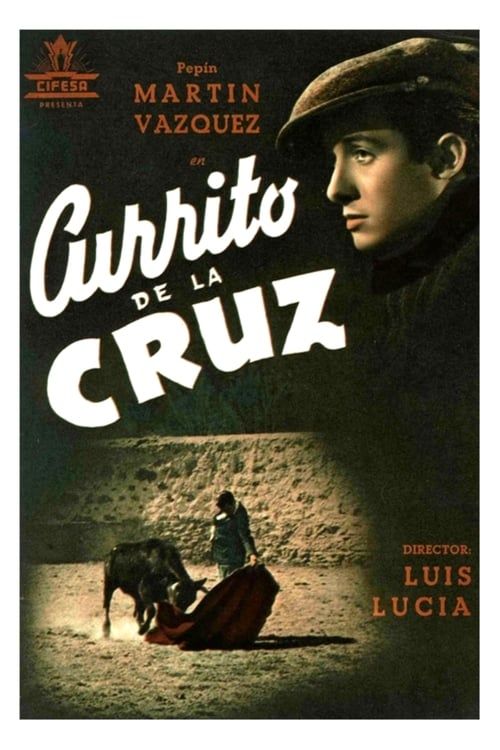 Key visual of Currito de la Cruz