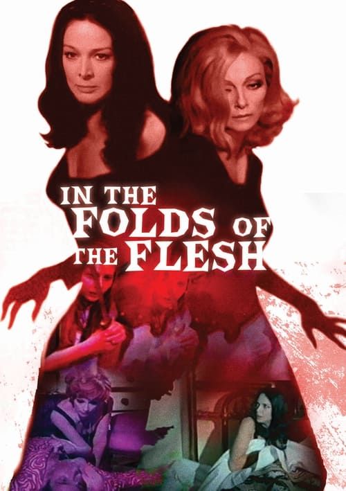 Key visual of In the Folds of the Flesh